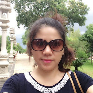 Meet your Posher, Thuy